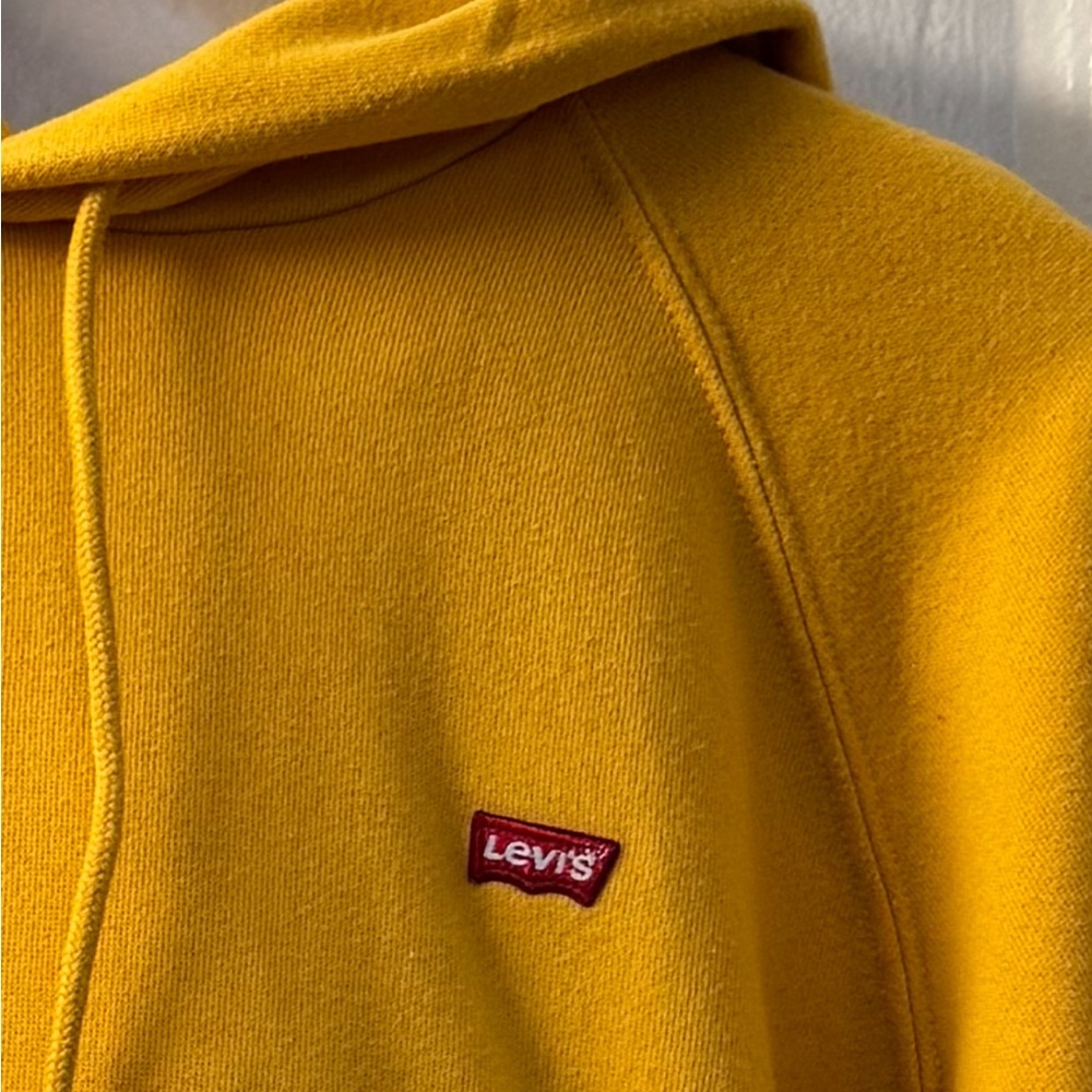 Levi’s Hoodie
